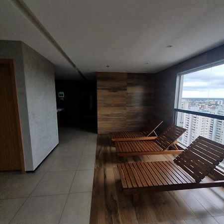 Flat Pensado Para Sua Tranquilidade E Alegria Campos dos Goytacazes Extérieur photo
