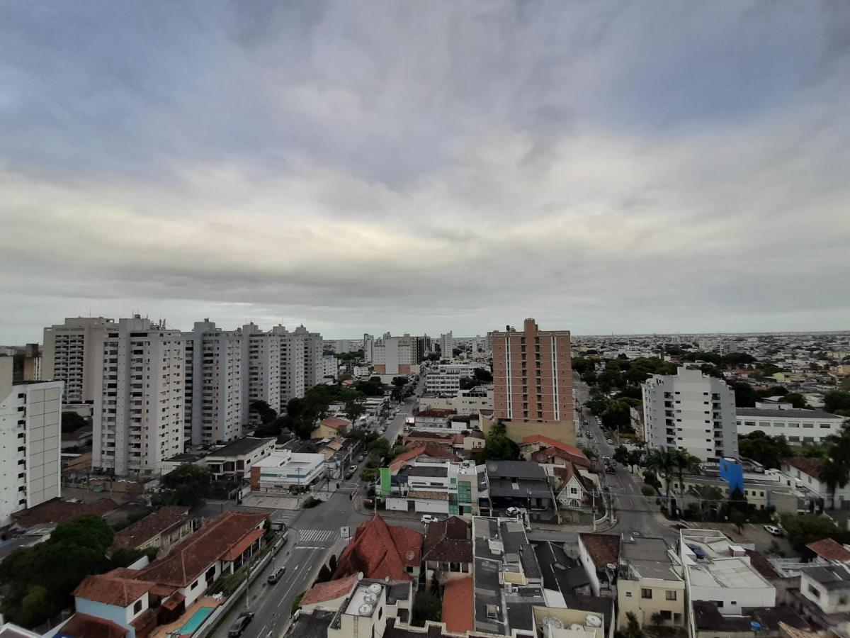 Flat Pensado Para Sua Tranquilidade E Alegria Campos dos Goytacazes Extérieur photo