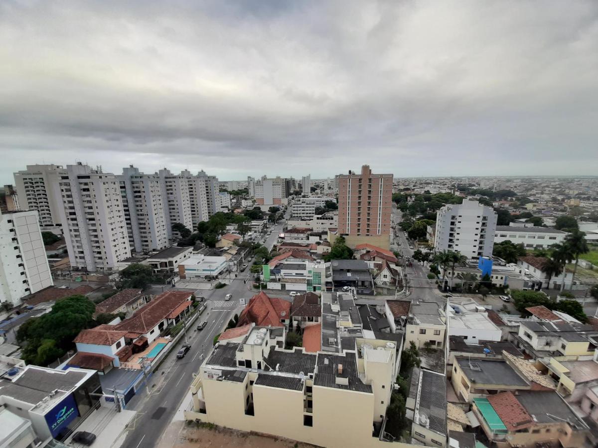 Flat Pensado Para Sua Tranquilidade E Alegria Campos dos Goytacazes Extérieur photo