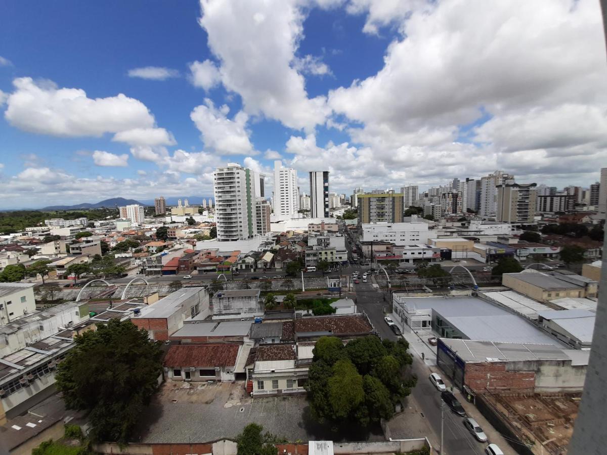 Flat Pensado Para Sua Tranquilidade E Alegria Campos dos Goytacazes Extérieur photo