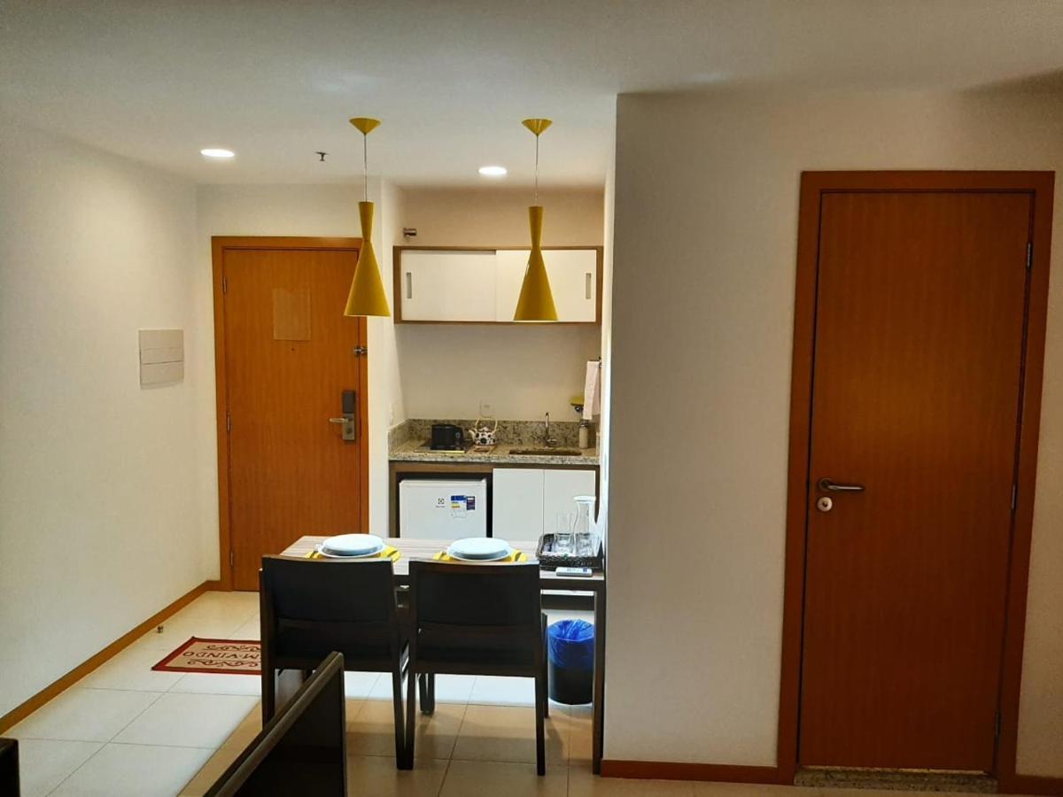 Flat Pensado Para Sua Tranquilidade E Alegria Campos dos Goytacazes Extérieur photo