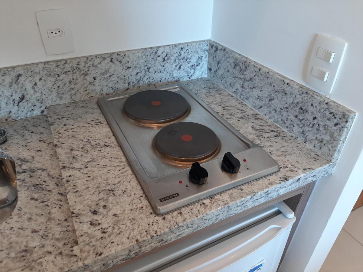 Flat Pensado Para Sua Tranquilidade E Alegria Campos dos Goytacazes Extérieur photo