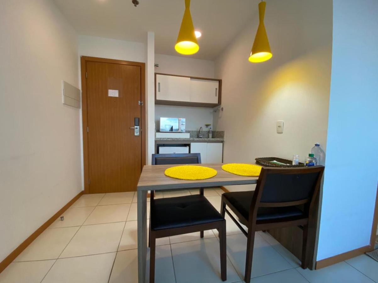 Flat Pensado Para Sua Tranquilidade E Alegria Campos dos Goytacazes Extérieur photo