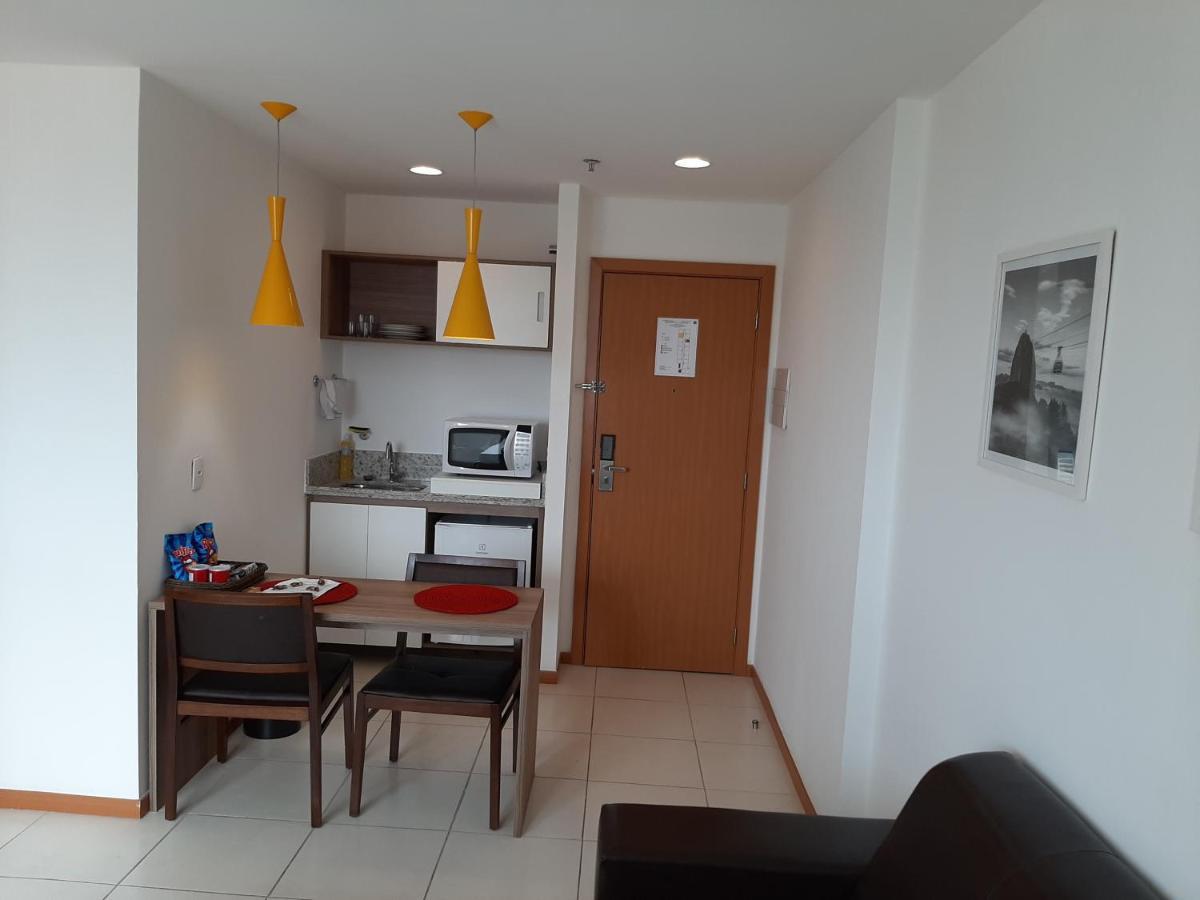 Flat Pensado Para Sua Tranquilidade E Alegria Campos dos Goytacazes Extérieur photo