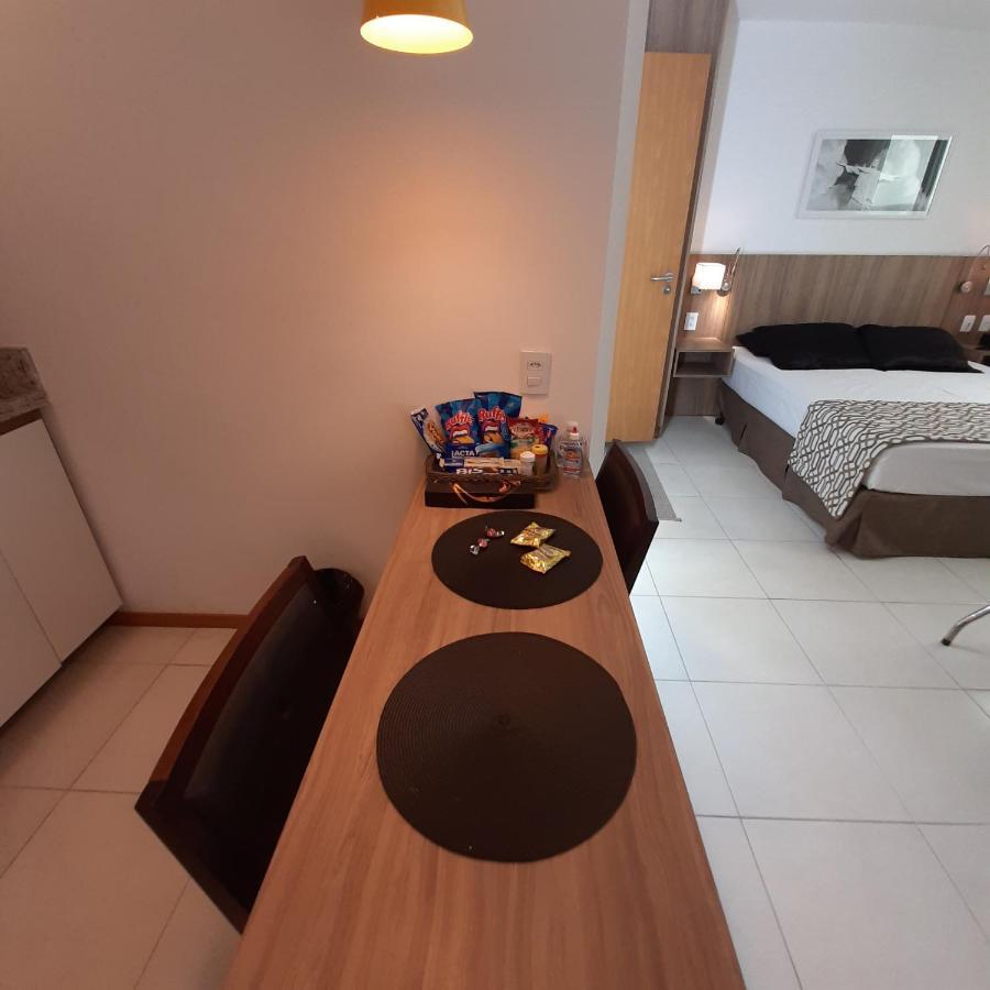 Flat Pensado Para Sua Tranquilidade E Alegria Campos dos Goytacazes Extérieur photo