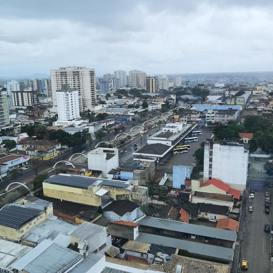 Flat Pensado Para Sua Tranquilidade E Alegria Campos dos Goytacazes Extérieur photo