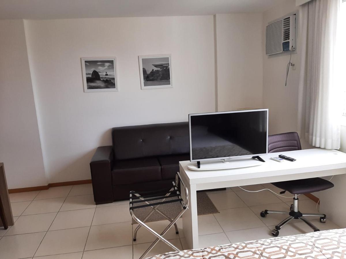 Flat Pensado Para Sua Tranquilidade E Alegria Campos dos Goytacazes Extérieur photo