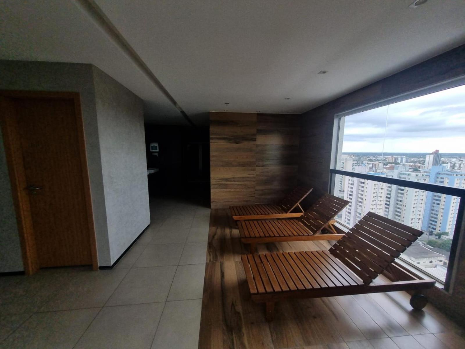 Flat Pensado Para Sua Tranquilidade E Alegria Campos dos Goytacazes Extérieur photo