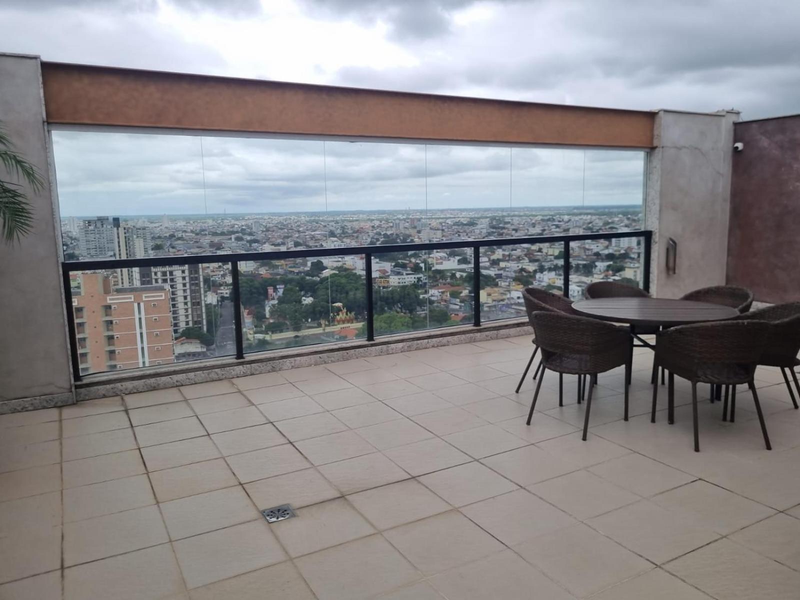 Flat Pensado Para Sua Tranquilidade E Alegria Campos dos Goytacazes Extérieur photo